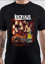 Leprous T-Shirt