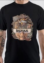 Leprous T-Shirt