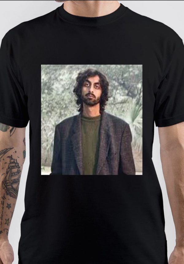 Lifafa T-Shirt