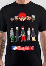 Limp Bizkit T-Shirt