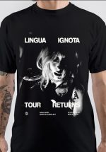 Lingua Ignota T-Shirt