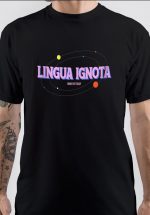 Lingua Ignota T-Shirt