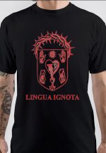 Lingua Ignota T-Shirt