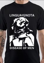 Lingua Ignota T-Shirt