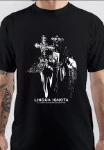 Lingua Ignota T-Shirt