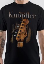 Mark Knopfler T-Shirt