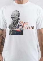 Mark Knopfler T-Shirt