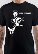 Mark Knopfler T-Shirt