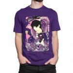 Megumi Fushiguro T-Shirt