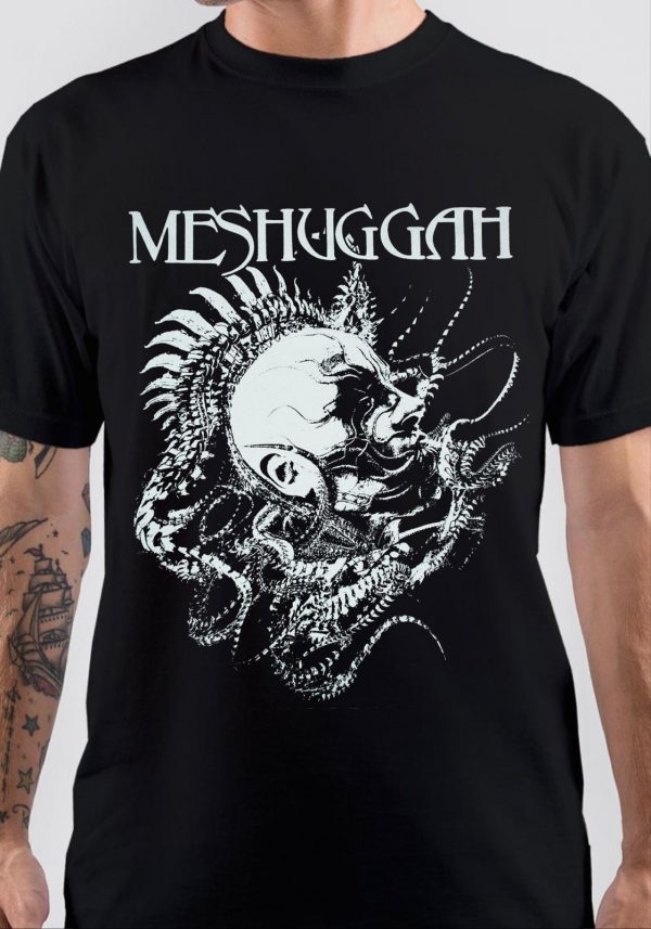 Meshuggah T-Shirt