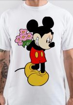 Mickey Mouse T-Shirt