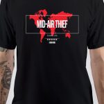 Mid-Air Thief T-Shirt