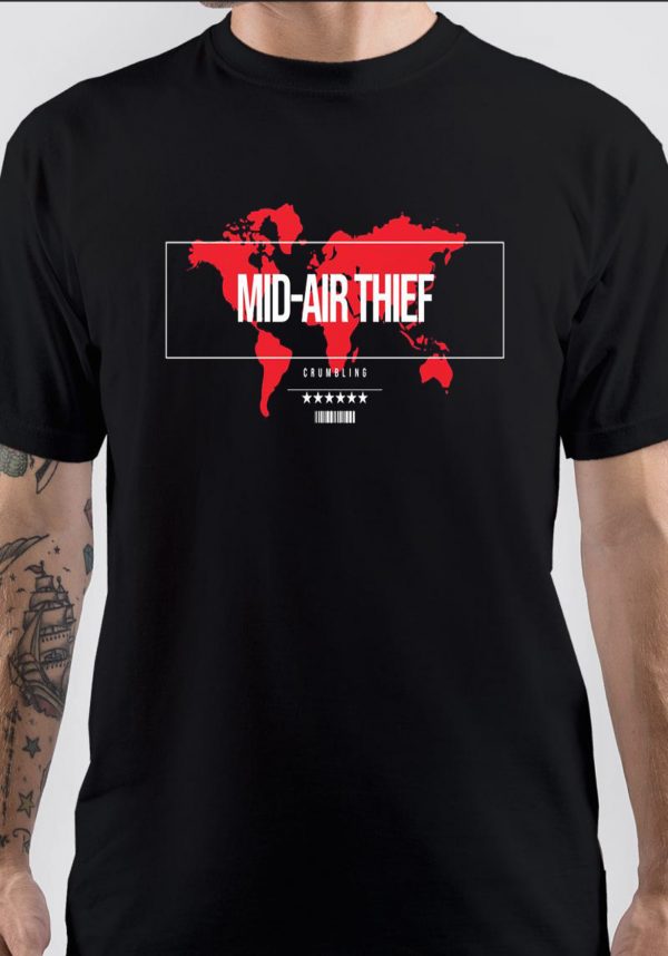 Mid-Air Thief T-Shirt