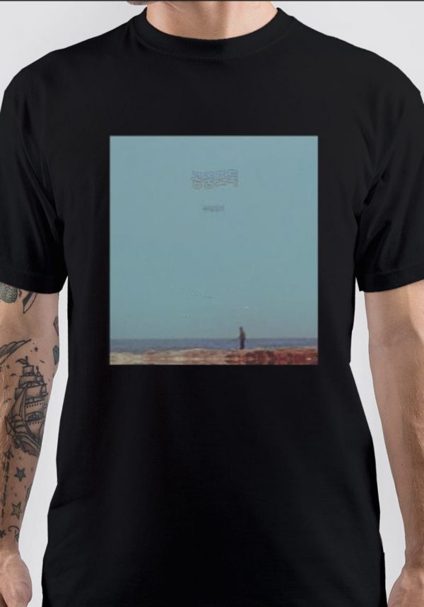 Mid-Air Thief T-Shirt