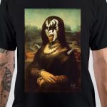 Mona Lisa T-Shirt