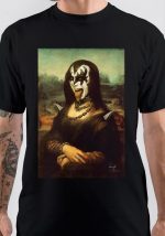 Mona Lisa T-Shirt