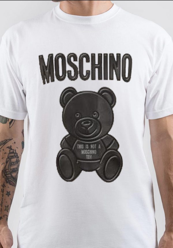 Moschino T-Shirt