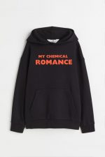 My Chemical Romance Hoodie