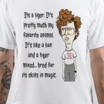 Napoleon Dynamite T-Shirt