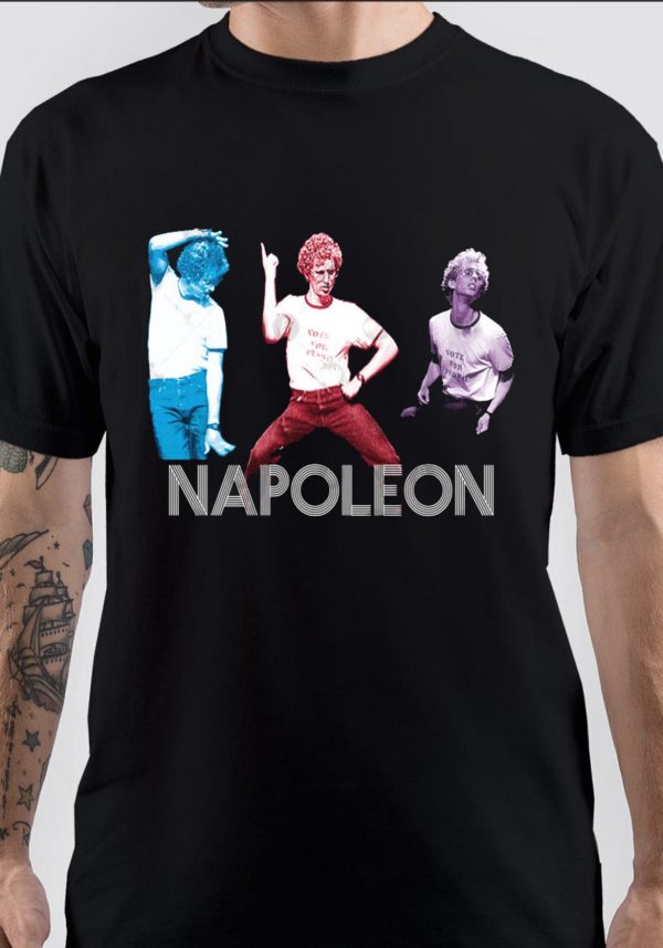 Napoleon Dynamite T-Shirt