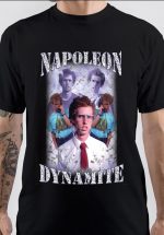 Napoleon Dynamite T-Shirt