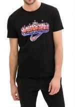 Nike Basketball T-Shirt