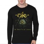 Nile Full Sleeve T-Shirt