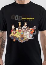 Odd Taxi T-Shirt