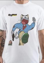 Odd Taxi T-Shirt