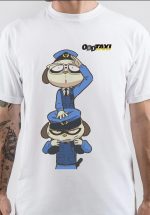 Odd Taxi T-Shirt