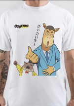 Odd Taxi T-Shirt