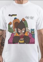 Odd Taxi T-Shirt