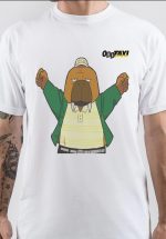 Odd Taxi T-Shirt