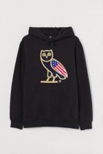 Og Owl Hoodie