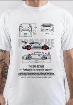 PORSCHE T-Shirt