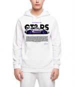 Porsche 911 GT3 Hoodie