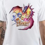 Prodigy Math T-Shirt