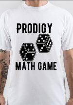 Prodigy Math T-Shirt