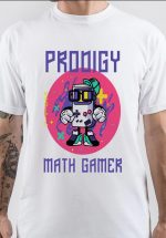 Prodigy Math T-Shirt