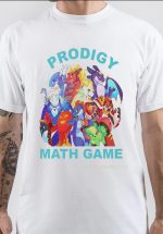 Prodigy Math T-Shirt