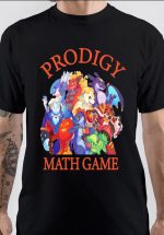 Prodigy Math T-Shirt