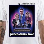 Punch-Drunk Love T-Shirt