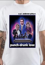 Punch-Drunk Love T-Shirt