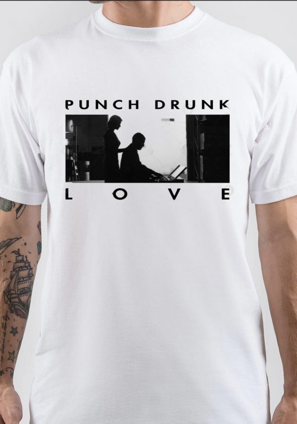 Punch-Drunk Love T-Shirt