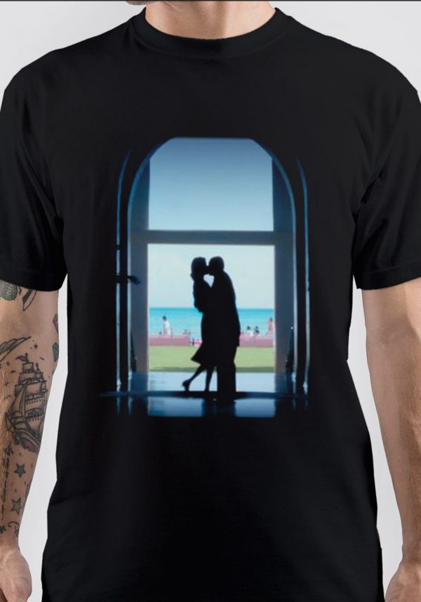 Punch-Drunk Love T-Shirt