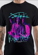 Purple Haze T-Shirt