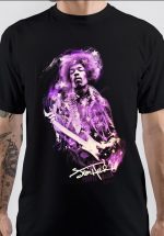 Purple Haze T-Shirt