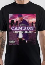 Purple Haze T-Shirt