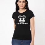 Radiohead Women's T-Shirt