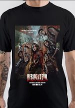 Resident Evil T-Shirt